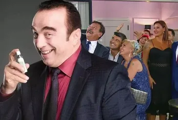 Çocuklar Duymasın'ın Fısfıs İsmail'i Süleyman Yağcı ortaya çıktı! Yenidoğan çetesine sert tepki gösterdi