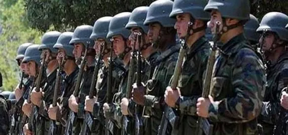 Milli Savunma Bakanlığından