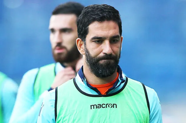 Galatasaray transfer iddialarını yalanlamıştı! Arda Turan'dan imalı paylaşım | Galatasaray transfer haberleri