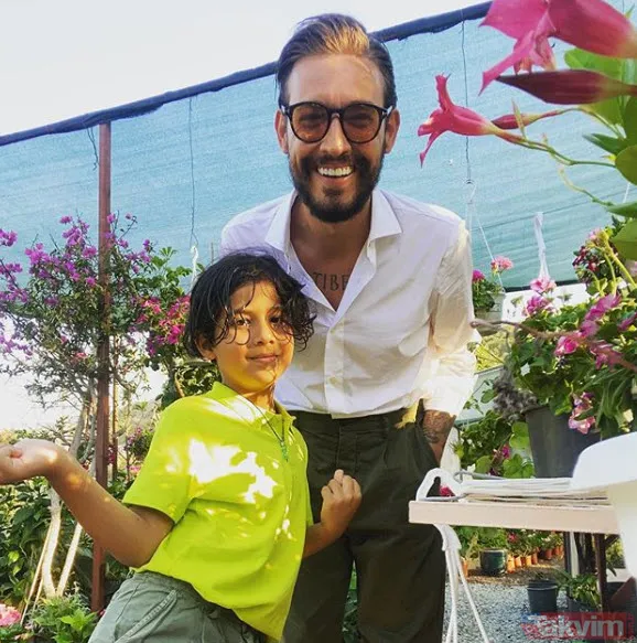 Müge Anlı'ya çıkacağını belirten Songül Karlı'nın bikinili paylaşımına oğlundan tepki! "Hep bir yerlerin konuşuluyor anne!" - 11