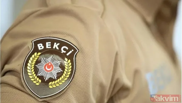 2023 bekçilik başvurusu e-devlet başvuru ekranı! Bekçi alımı başvuru şartları ve maaşlar açıklandı! Pau.edu.tr adresinden takip edin - 1