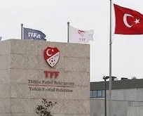 TFF’den Beşiktaş’ın erteleme talebine ret