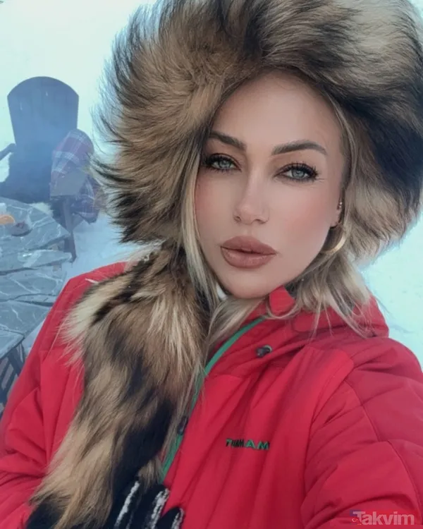 Dikkat Çeken Bir Yorum Da Oyuncu Yeliz Yeşilmen'den Geldi.