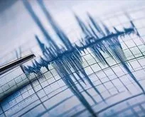 AFAD büyüklüğü duyurdu | Bingöl’de deprem meydana geldi