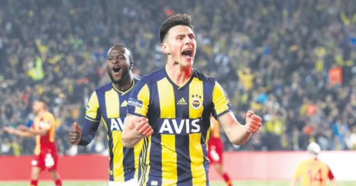 Atletico Madrid Eljif Elmas Icin Geliyo Takvim