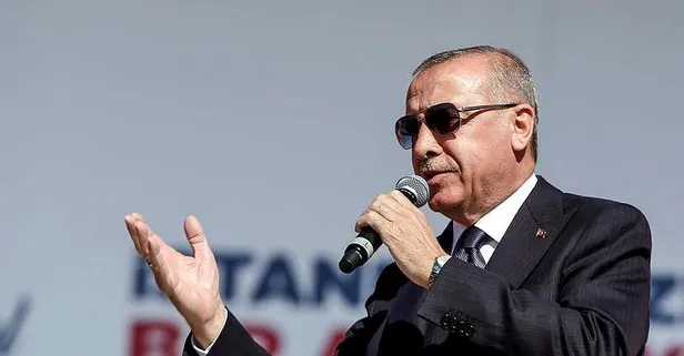 Başkan Erdoğan: Fazıl Say 29 Ekim'de konser verecek