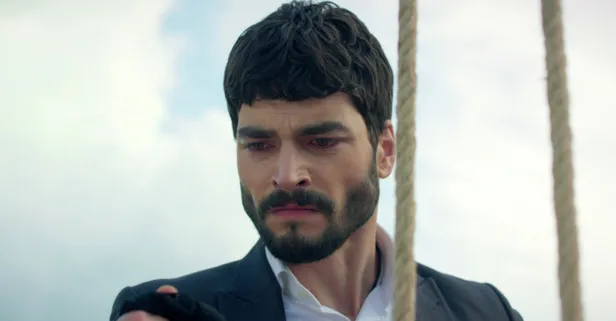 Hercai 7.son bölümü ile zirveye yerleşti! Cuma akşamlarının vazgeçilmezi
