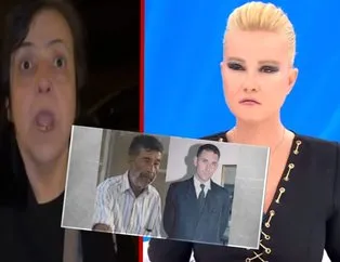 Müge Anlıda çifte cinayet şüphesi! Çember daraldı! Mahir Ünlütaşkıranı kim öldürdü?