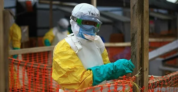 KDC’de Ebola’dan ölenlerin sayısı 1183’e yükseldi