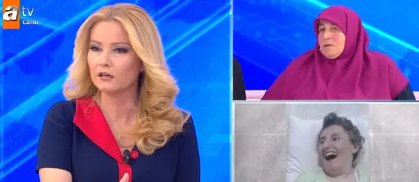 Müge Anlı'da bugün kan donduran iddia! (15 Kasım) Zafer Bey eşi Elif Hanım'ı ölüme mi sürüklüyor?-4