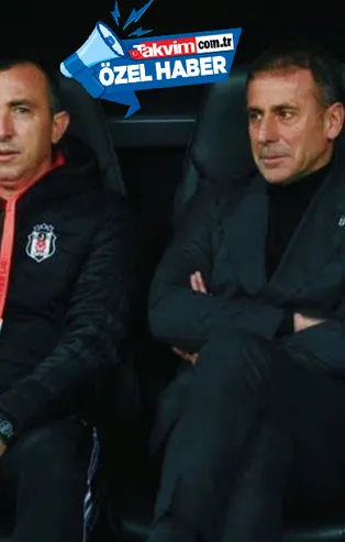 Süper Lig’de ve TFF 1. Lig’de zirve usta ve çırağın! Abdullah Avcı ve Recep Uçar hakkında dikkat çeken detay