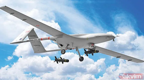 Bayraktar TB2 ve Aselsan Koral elektronik harp sistemi dünyanın gündeminde: "Rus Pantsir'ini 'oturan ördeğe' çevirdi" - 9