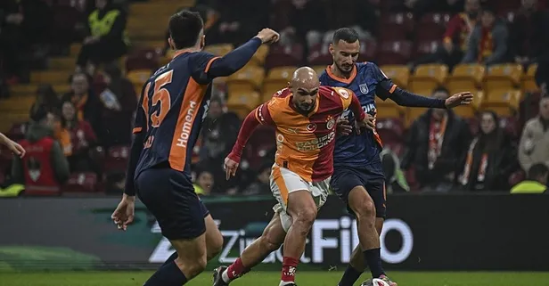 Ahmed Kutucu 315 gün sonra golle döndü