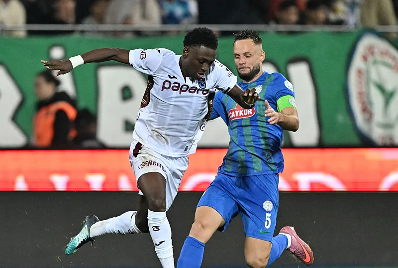 Kazeem Olaigbe yedek kulübesine dönebilir