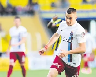 Trabzon’a FIFA şoku