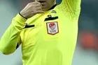 Süper Lig’de 27. hafta hakemleri açıklandı
