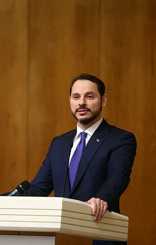 Bakan Abayrak'tan anlamlı Öğretmenler Günü mesajı!