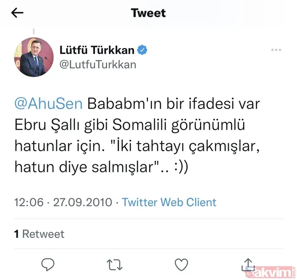 Lütfü Türkkan'da FETÖ avukatlığından sapıklığa her yol var! İşte geçmişini ifşa eden o tweetler - 22
