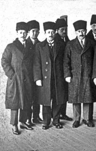 İşte Lozan Antlaşması'nın gerçekleri...