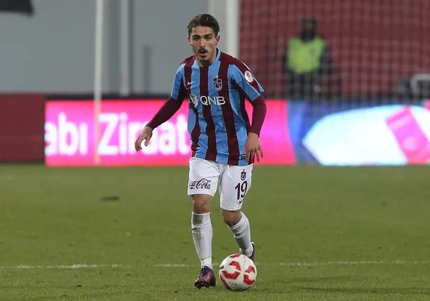 Trabzonspor, Abdülkadir Ömür ile sözleşme uzattı-1