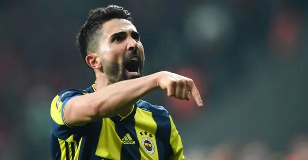 Hasan Ali'ye West Ham kancası