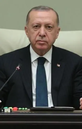 Başkan Erdoğan liderliğindeki Milli Güvenlik Kurulu toplantısı sonrası yazılı açıklama! Suriye, Doğu Akdeniz, Afganistan...