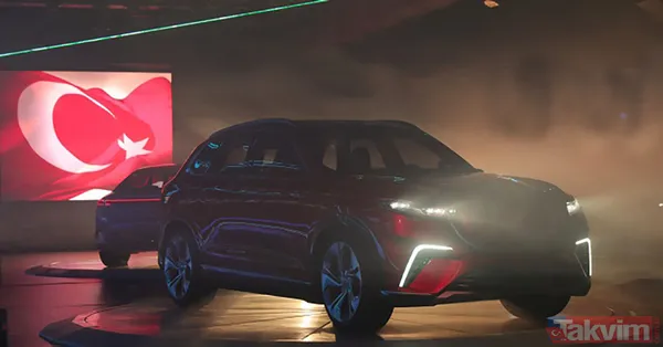 Yerli araba TOGG ile anlaştılar! Dünya devi TOGG için Gemlik'e geliyor - 22