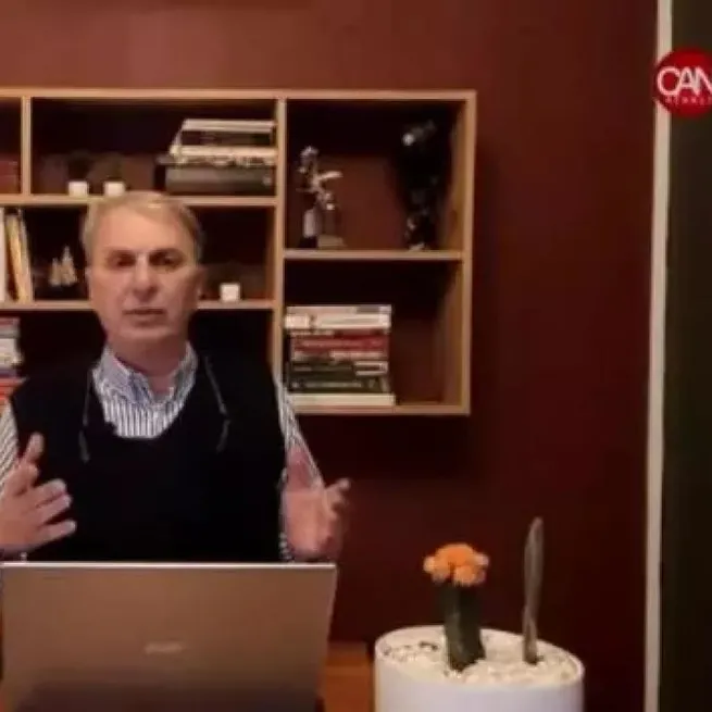 Can Ataklının bitmek bilmeyen hazımsızlığı! Hedefinde Türkiyenin gururu Togg var