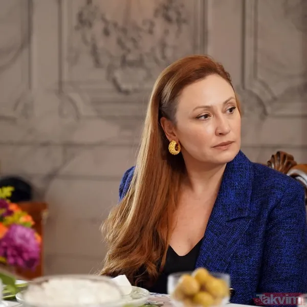 Yalı Çapkını’nın İfakat’ı Gülçin Santırcıoğlu’na Demet Akalın’dan sert çıkış! “İyi ki evlat sahibi olmamış” Sosyal medya ikiye bölündü - 26