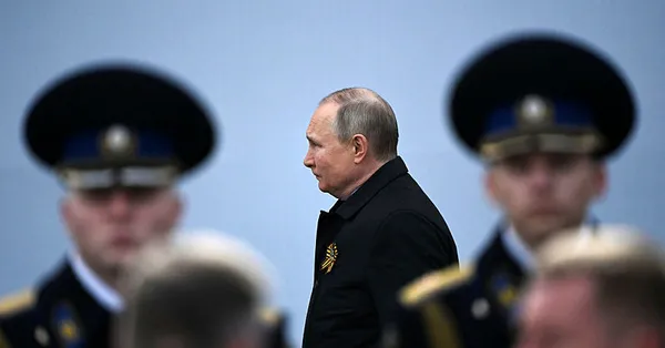 Putin Ukrayna savaşının başladığı gün 30 iş insanıyla ne görüştü? Gizli belgeler ortaya çıktı