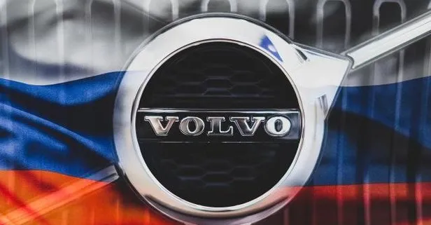 Rusya’ya yaptırımlar artarak devam ediyor: Volvo araç sevkiyatını askıya aldı