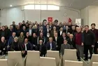 Necmettin Erbakan’ın yol arkadaşları 1973 Selamet Kuşağı Akıncıları'ndan Başkan Erdoğan’a tam destek