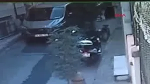 Filyasyon ekibine saldıran magandaya 12,5 yıl istendi