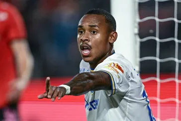 Fenerbahçe’ye Marsilya’dan 2. kanat! 3 mevkide oynayabiliyor