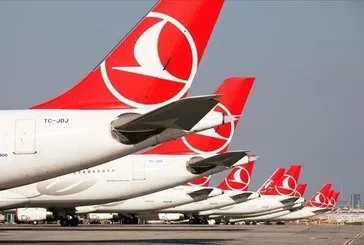 THY’den Taipei açıklaması