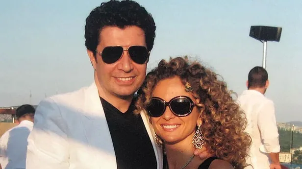 Cemiyetin ünlü çiftinin 16 yıllık evlilikleri tek celsede bitti! Esra Oflaz ile Ziya Güvenkaya boşandı-3