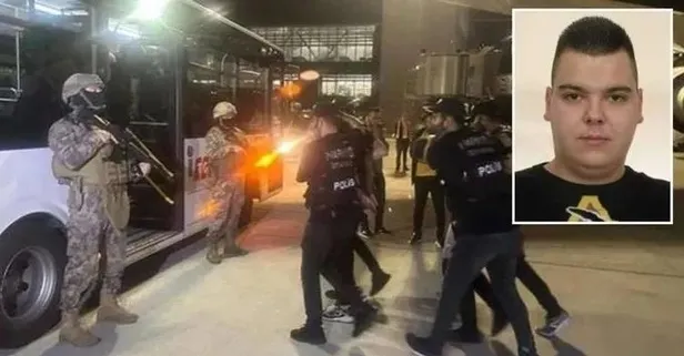 Uyuşturucu baronlarının tahliyesine soruşturma!