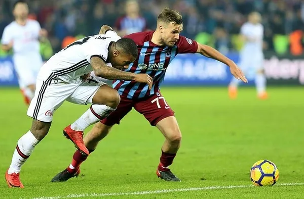 Beşiktaş'ta kadro sil baştan-2