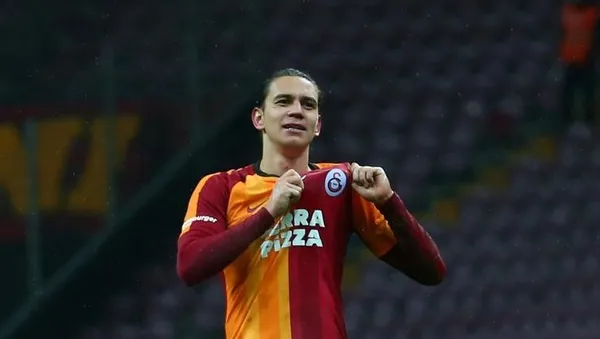 Galatasaray yönetimi Taylan Antalyalı'nn maaşına devre arası iyileştirme yapacak-3