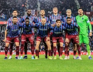 Tarihe geçmek için 2 maç kaldı