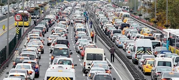 Trafik sigortasında indirim yolda!