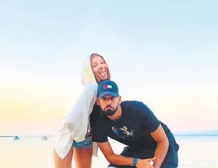 Gün batımı neşesi
