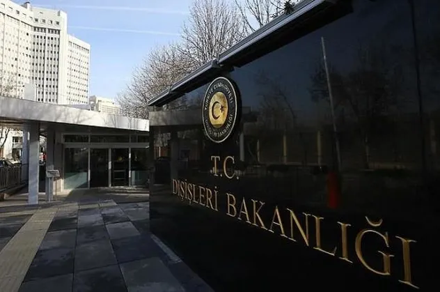 Türkiye'den Kanada'ya silah uyarısı!