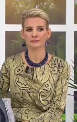 Esra Erol'da 22 yıllık hasret!