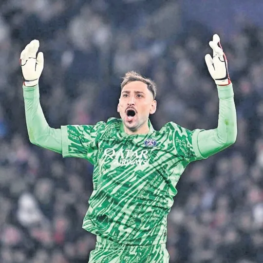 Donnarumma’ya muazzam teklif