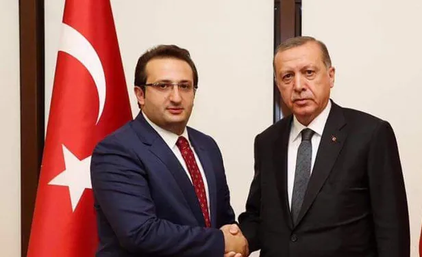 2019 yerel seçimler AK Parti'nin belediye başkan adayları sıralı tam liste! AK Parti adayları-9