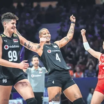 Sultanlar Çekya karşısına çıkıyorlar