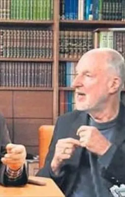 Eski CIA şefinin Gülen'e desteği iddianamede