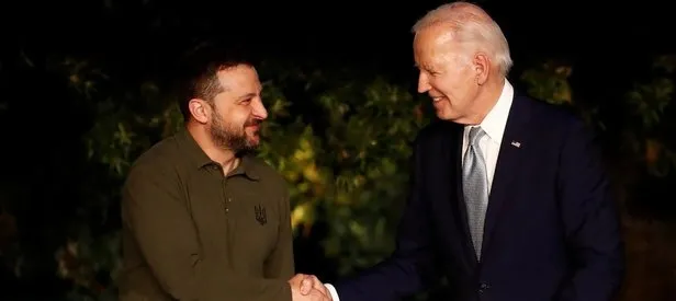10 yıllık güvenlik anlaşması