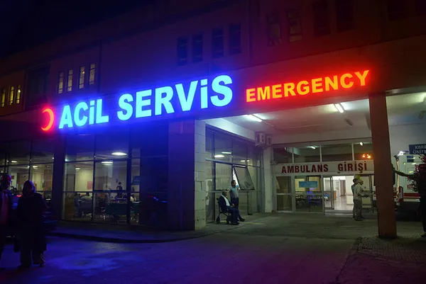 Ordu’da dehşet: Tartıştığı kuzeninin boğazını kesti-3